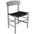 Chair Fredericia Mogensen J39 - MoJIoKo
