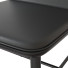 Chair Fredericia Spine Wood Base - MoJIoKo