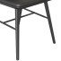 Chair Fredericia Spine Wood Base - MoJIoKo