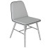 Chair Fredericia Spine Wood Base - MoJIoKo