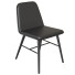 Chair Fredericia Spine Wood Base - MoJIoKo