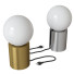 Lampe à poser MENU Socket Occasional - MoJIoKo