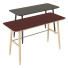 Desk Massproductions Icha - MoJIoKo