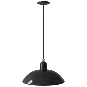 Підвісний світильник Fritz Hansen Kaiser Idell