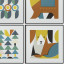 Картини Art Work Set 08 - MoJIoKo