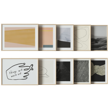 Картини Art Work Set 26