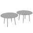 Tabelle Massproductions Icha Round - MoJIoKo
