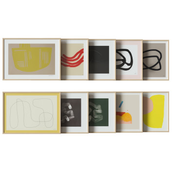 Картини Art Work Set 27
