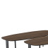 Столи Fritz Hansen Analog - MoJIoKo