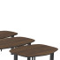 Столи Fritz Hansen Analog - MoJIoKo