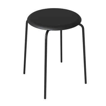 Табурет Fritz Hansen Dot