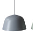 Lampes suspendues Muuto Ambit - MoJIoKo