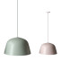 Lampes suspendues Muuto Ambit - MoJIoKo