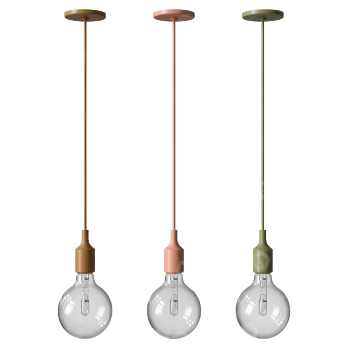 【最終値下】muuto E27 PENDANT LAMP MUUTO E27 Pendant Lamp - Batten Home