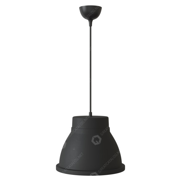 Lampe suspendue Muuto Studio modèle 3D
