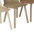Стілець Muuto Nerd - MoJIoKo