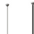 Lampadaire Flos Luminator - MoJIoKo