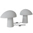 Lámpara de mesa Fritz Hansen Night Owl - MoJIoKo