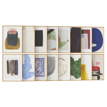 Картини Art Work Set 07