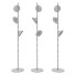 Lampa podłogowa Axolight Orchid - MoJIoKo