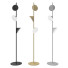 Lampa podłogowa Axolight Orchid - MoJIoKo