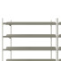 Estantería Muuto Compile Shelving System - MoJIoKo