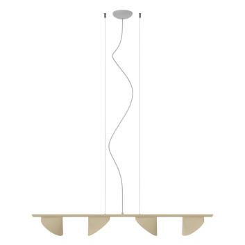 Lampa wisząca Axolight Orchid Sporchi4