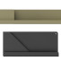 Полиці Muuto Folded - MoJIoKo