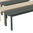Банкетки Muuto Linear - MoJIoKo