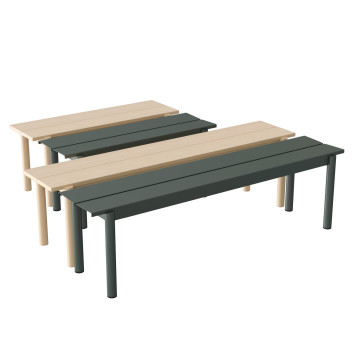 Банкетки Muuto Linear