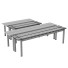 Банкетки Muuto Linear - MoJIoKo