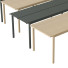 Tische Muuto Linear - MoJIoKo