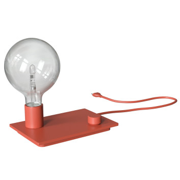 Table Lamp Control