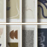 Картини Art Work Set 09 - MoJIoKo