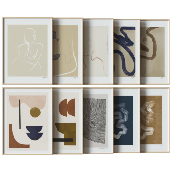Картини Art Work Set 09