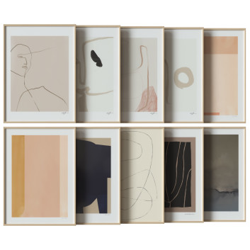 Картини Art Work Set 10