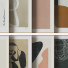 Картини Art Work Set 11 - MoJIoKo