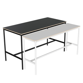 Столи Muuto Base High