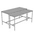 Столи Muuto Base High - MoJIoKo