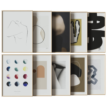 Картини Art Work Set 13