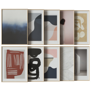 Картини Art Work Set 14