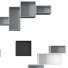 Полиці Muuto Mini Stacked Storage System - MoJIoKo