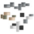 Полиці Muuto Mini Stacked Storage System - MoJIoKo