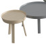 Журнальні столики Muuto Around - MoJIoKo