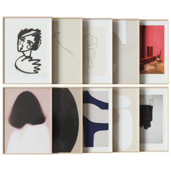 Картини Art Work Set 18