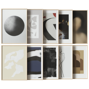 Картини Art Work Set 19