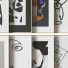 Картини Art Work Set 20 - MoJIoKo
