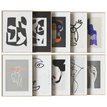 Картини Art Work Set 20