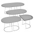 Tables basses Muuto Airy Set - MoJIoKo