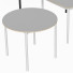 Столи Muuto Base - MoJIoKo